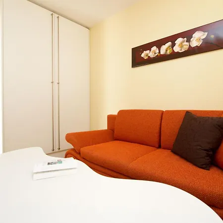 Domizil Am Hang App B10 * Heringsdorf