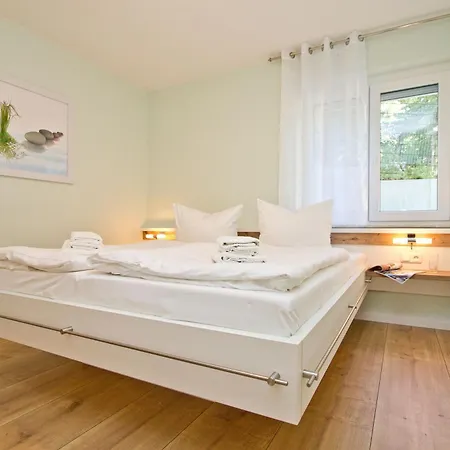 Domizil Am Hang App B10 Apartman