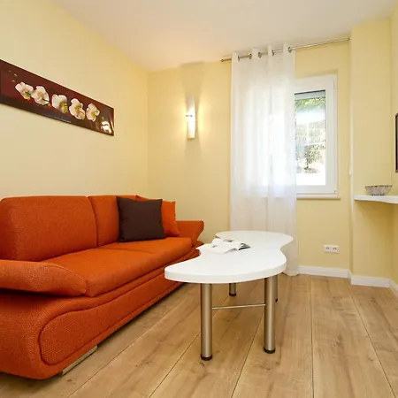 Apartman Domizil Am Hang App B10 *